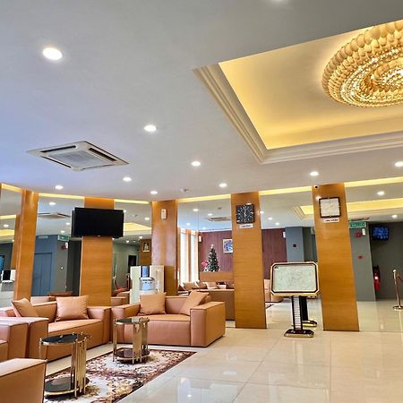 Hsk Hotel Куала Лумпур Екстериор снимка
